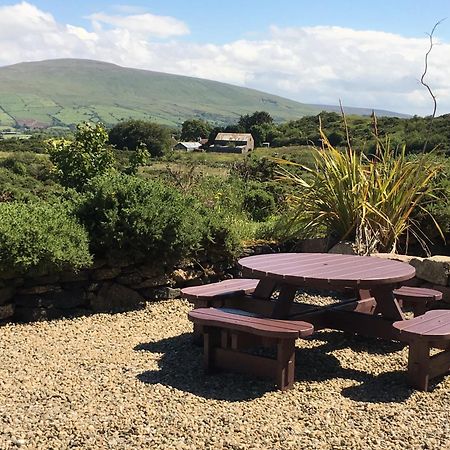 Causeway Coast Country Cottage, Pet-Friendly Ballycastle Εξωτερικό φωτογραφία