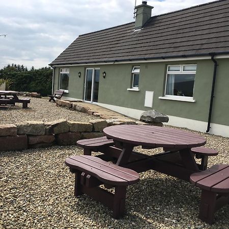 Causeway Coast Country Cottage, Pet-Friendly Ballycastle Εξωτερικό φωτογραφία