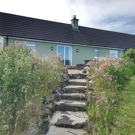 Causeway Coast Country Cottage, Pet-Friendly Ballycastle Εξωτερικό φωτογραφία