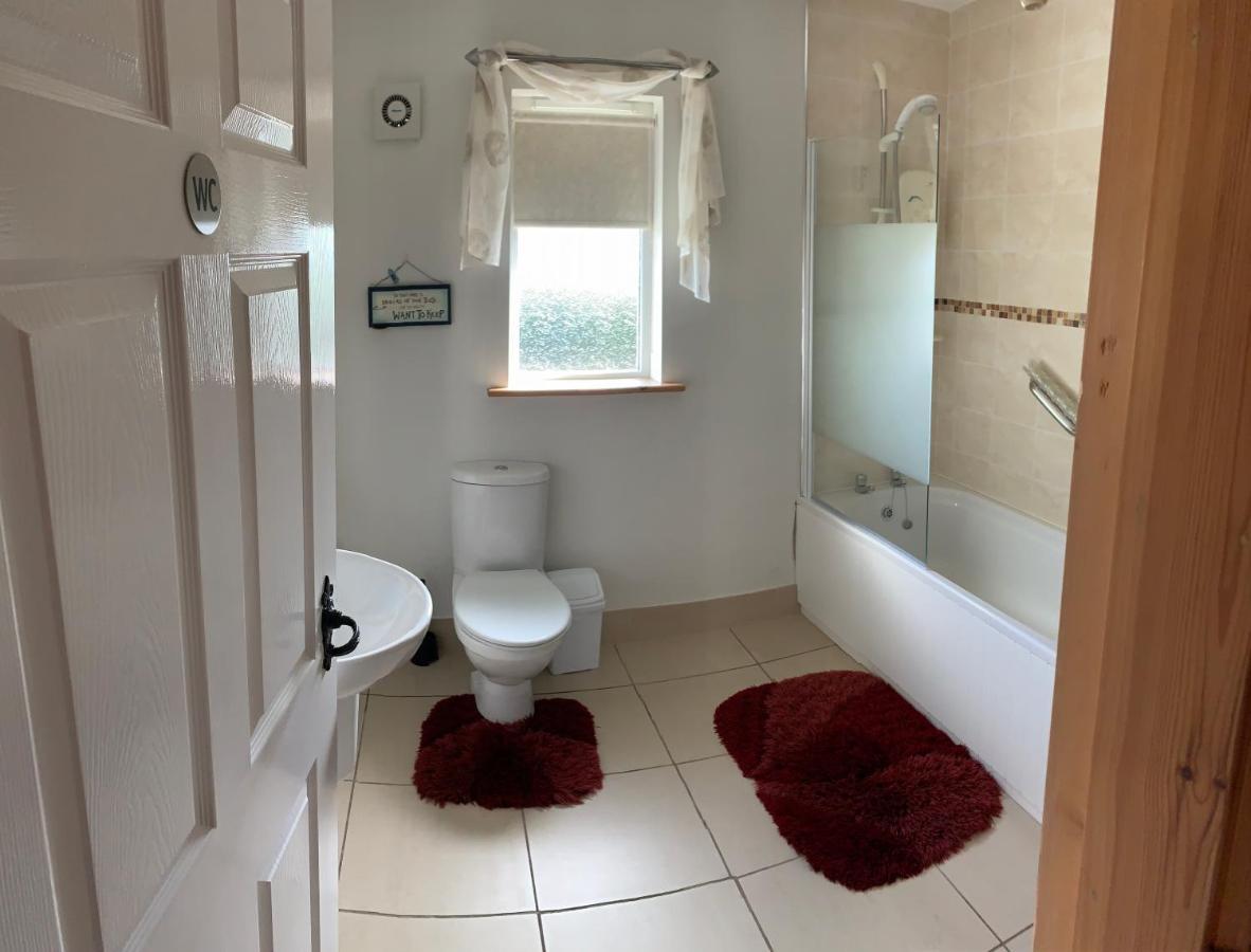 Causeway Coast Country Cottage, Pet-Friendly Ballycastle Εξωτερικό φωτογραφία