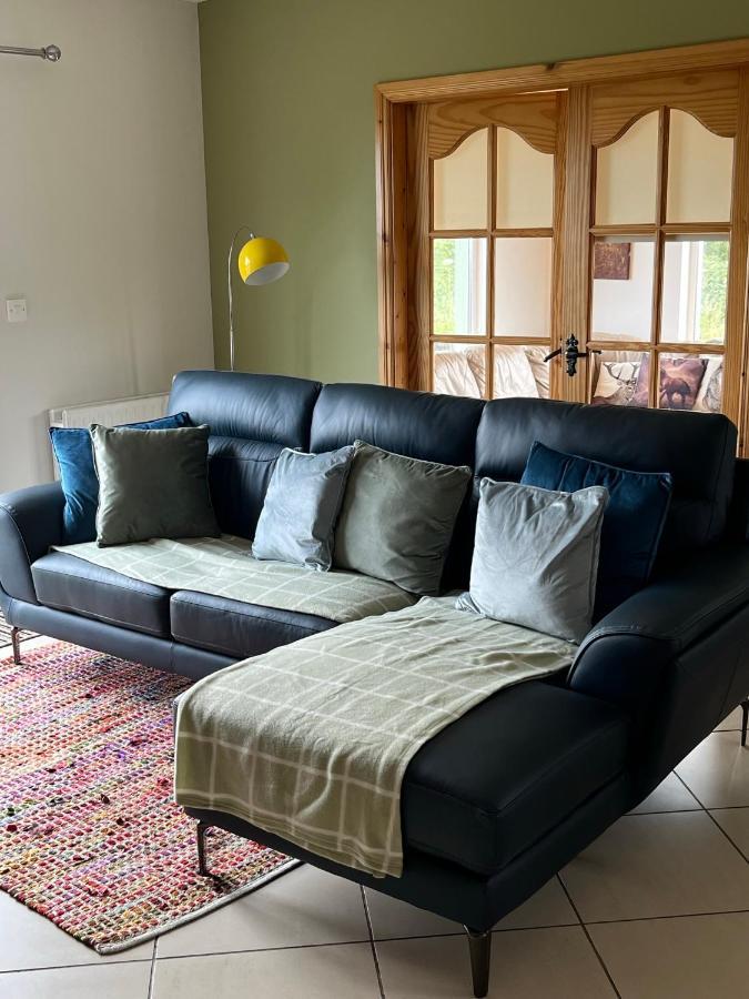 Causeway Coast Country Cottage, Pet-Friendly Ballycastle Εξωτερικό φωτογραφία