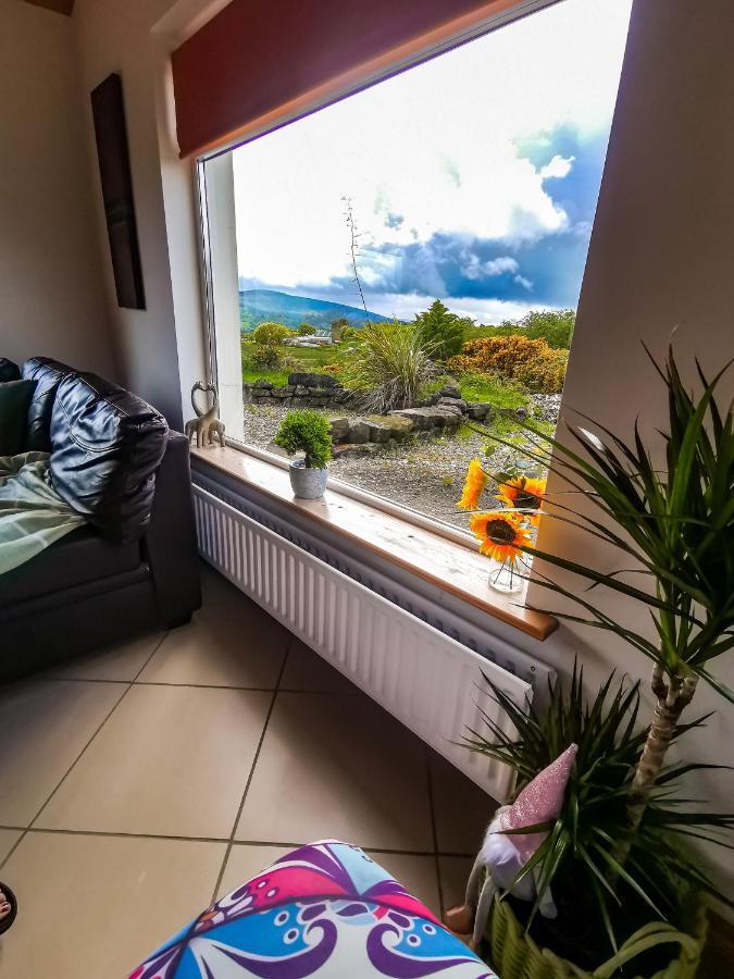 Causeway Coast Country Cottage, Pet-Friendly Ballycastle Εξωτερικό φωτογραφία