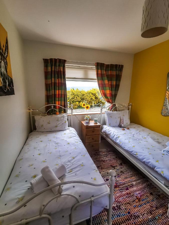 Causeway Coast Country Cottage, Pet-Friendly Ballycastle Εξωτερικό φωτογραφία
