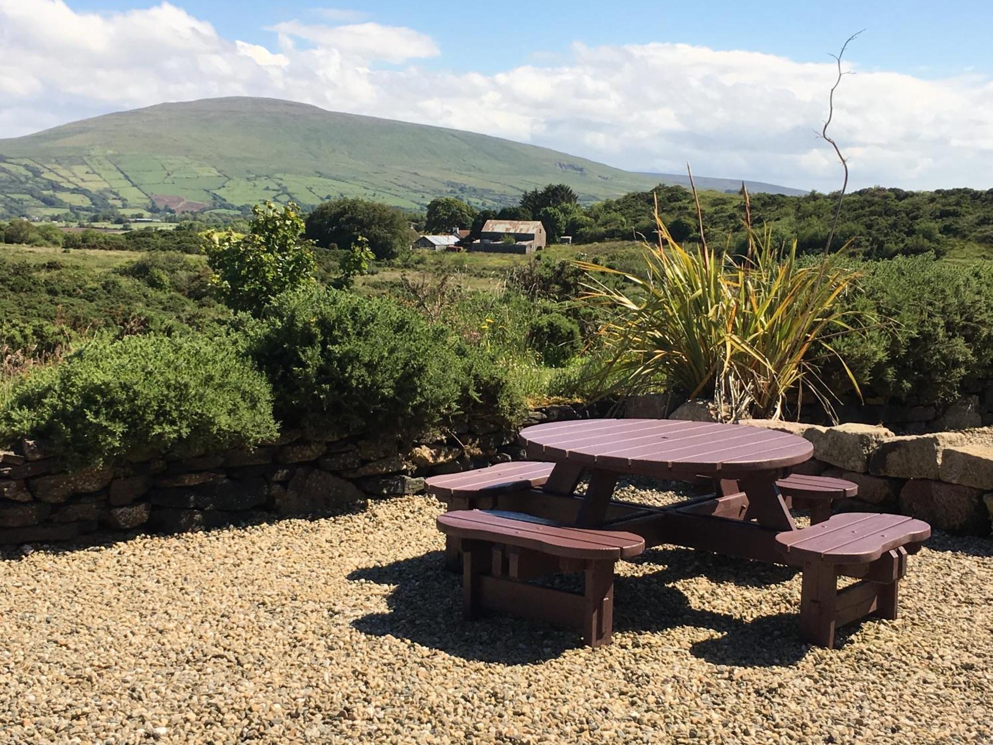 Causeway Coast Country Cottage, Pet-Friendly Ballycastle Εξωτερικό φωτογραφία