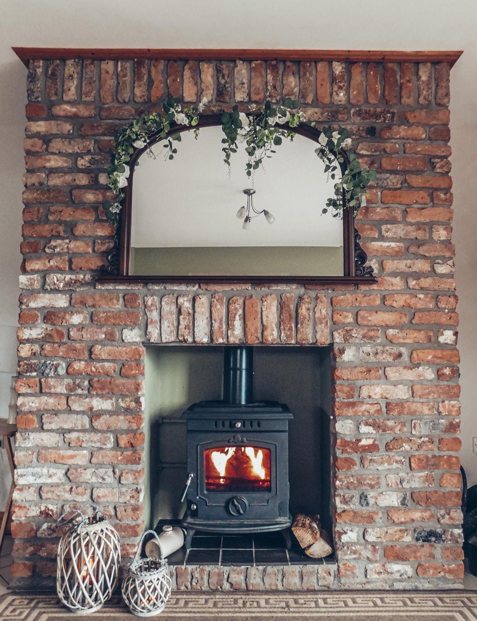 Causeway Coast Country Cottage, Pet-Friendly Ballycastle Εξωτερικό φωτογραφία