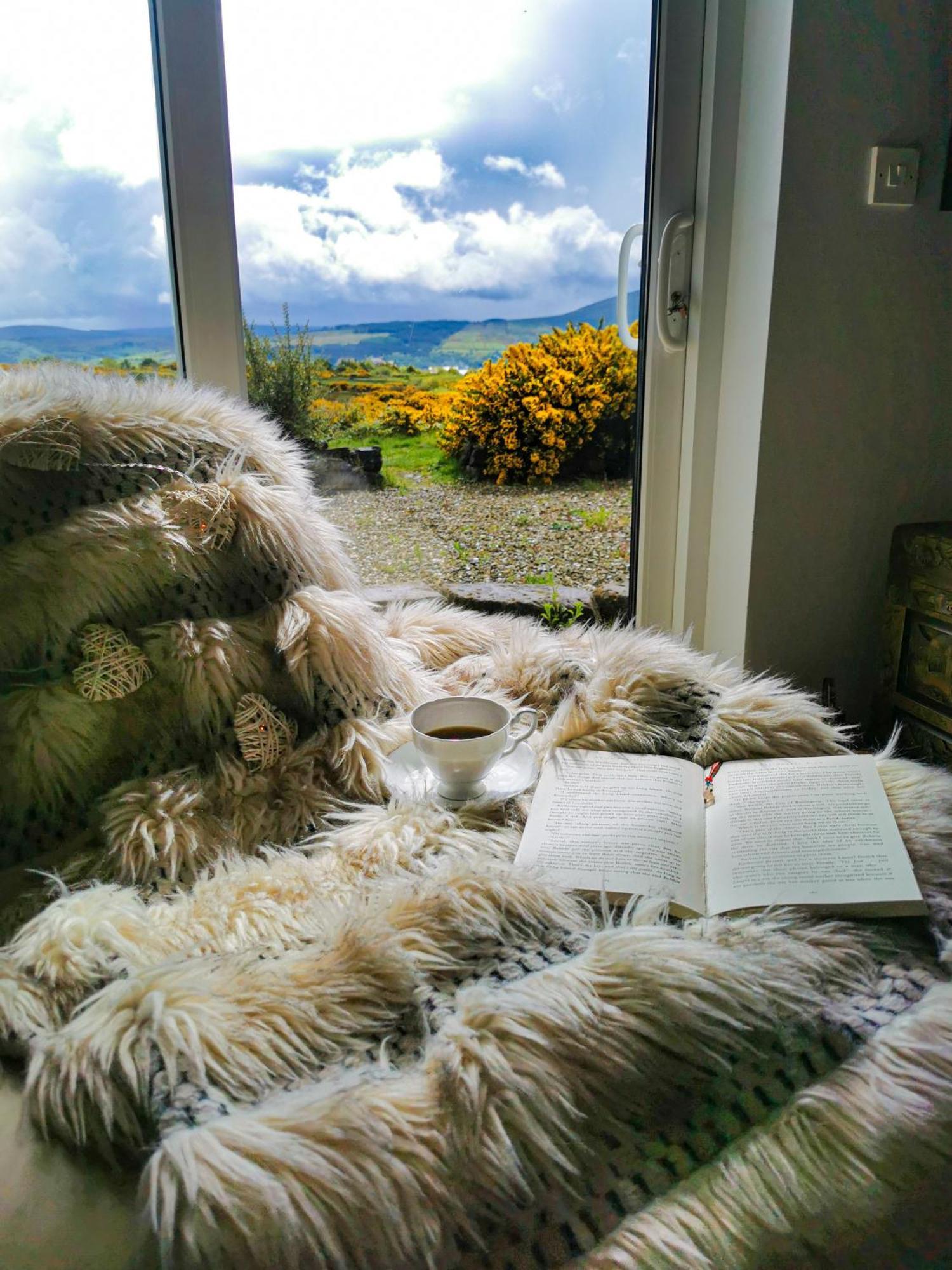 Causeway Coast Country Cottage, Pet-Friendly Ballycastle Εξωτερικό φωτογραφία