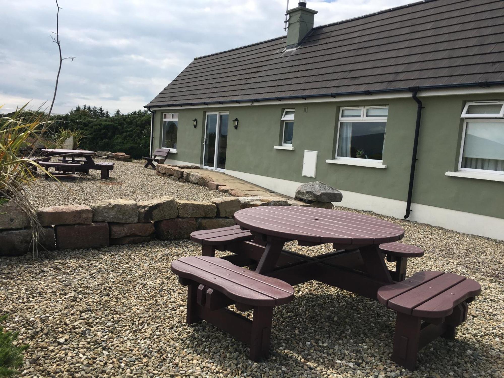 Causeway Coast Country Cottage, Pet-Friendly Ballycastle Εξωτερικό φωτογραφία