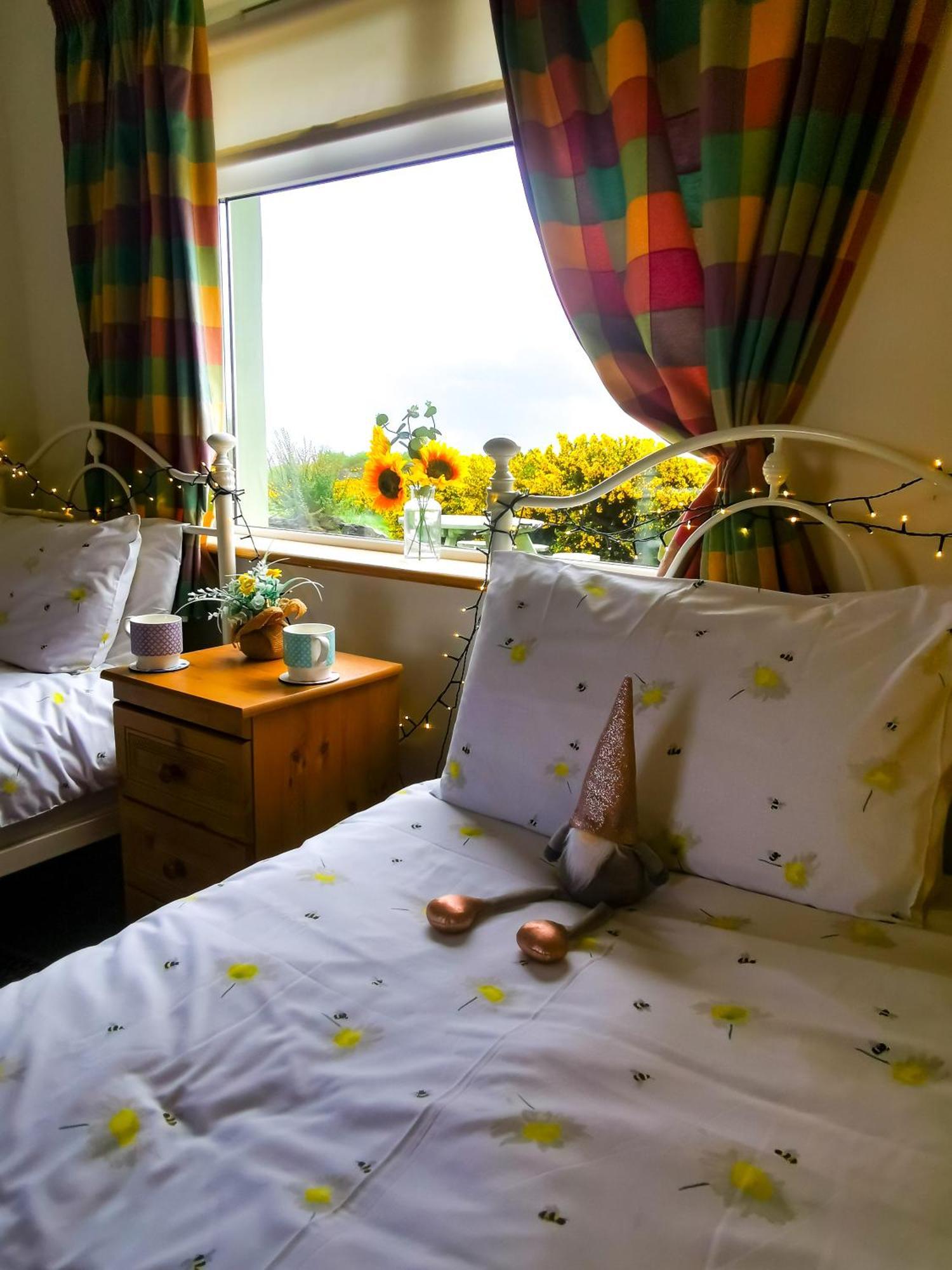 Causeway Coast Country Cottage, Pet-Friendly Ballycastle Εξωτερικό φωτογραφία