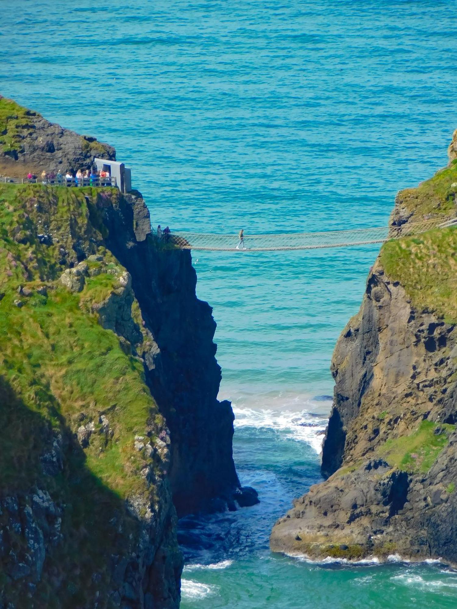 Causeway Coast Country Cottage, Pet-Friendly Ballycastle Εξωτερικό φωτογραφία
